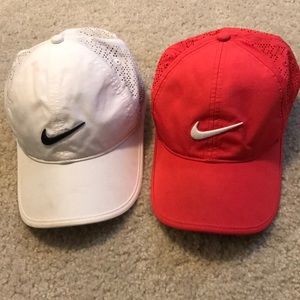 Nike hats